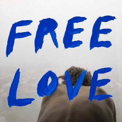 Free Love - Sylvan Esso CD