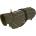 Hunter Яке за куче Hunter Nordby Coat Dog coat - Olivgrün - размер Rücken 30 cm (057-0425-0111)
