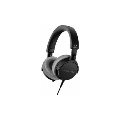 Beyerdynamic DT 270 PRO Štúdiové slúchadlá 45 Ohm