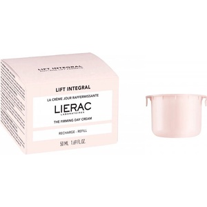 LIERAC Lift Integral Дневен крем за лице, пълнител, 50 ml