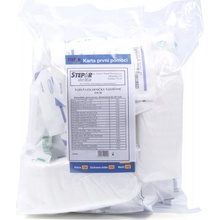 Štěpař Výmenná náplň do lekárničky pre 30 osôb