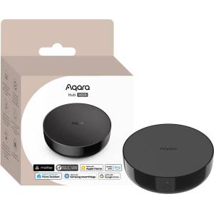 Aqara СМАРТ ХЪБ aqara m200 (hm-g03d)