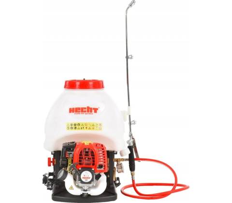 HECHT 433 15 l