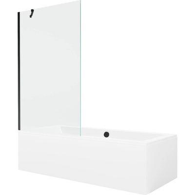 MEXEN Cube 170 x 80 cm 550517080X9510000070
