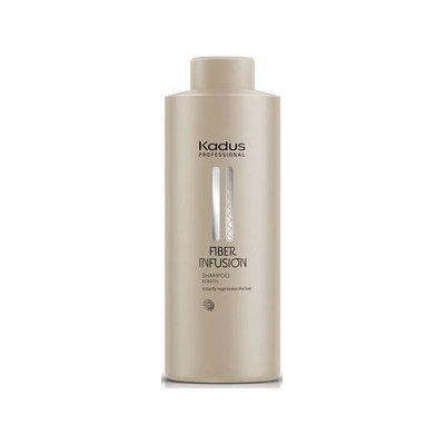 Kadus Fiber Infusion Shampoo 1000 ml