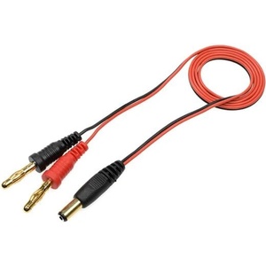 Revtec Зареждащ кабел - TX Futaba 50см
