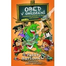 Obed v ohrození