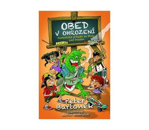 Obed v ohrození
