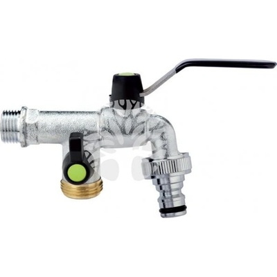 IRIMON AQ2 1/2"x 3/4"