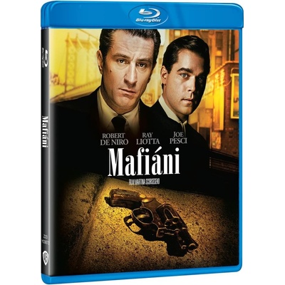 Mafiáni: Edice k 25. výročí BD