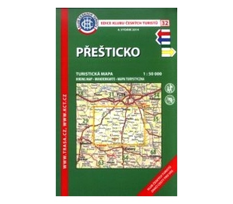 32 Přešticko