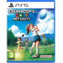 BANDAI NAMCO Entertainment Everybody's Golf Hot Shots (PS5)