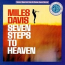 DAVIS, MILES: SEVEN STEPS TO HEAVEN CD