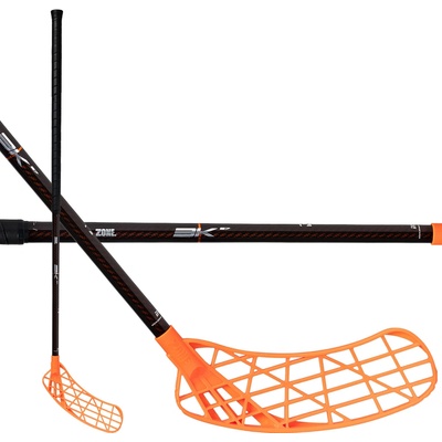 Zone floorball AIR/TWO 3K 27