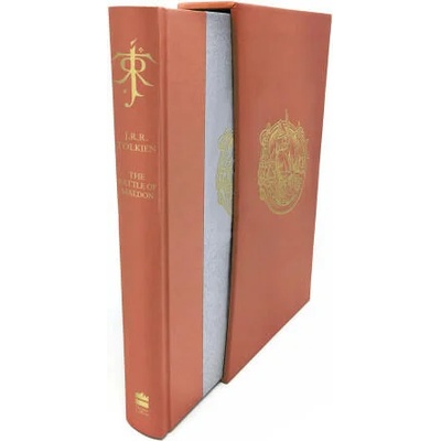 Battle of Maldon | John Ronald Reuel Tolkien