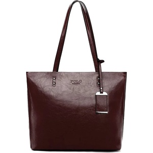 Vicuna polo Дамска Чанта Vicuna Polo Volitient, Кафе (VICUNA-WOMEN-V2005-COFFEE)