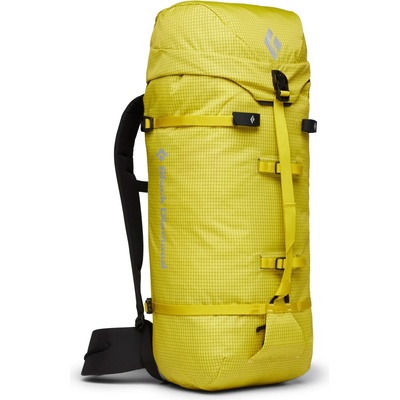 Black Diamond Алпийска раница Black Diamond Speed 30 Mountaineering backpack - Sulphur - размер S/M (503-1057-0111)