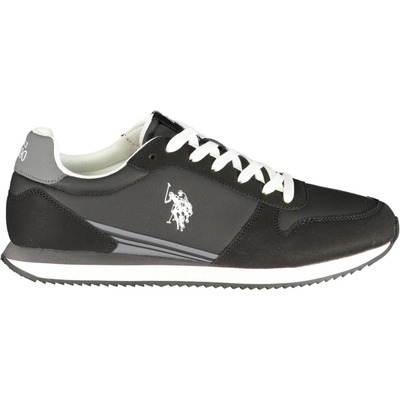 U.S. POLO ASSN. Čierna