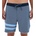 Hurley Бански гащета Hurley Phantom Eco Block Party Solid 18´´ swimming shorts - Blue (Grey Teal)
