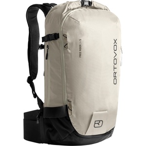 ORTOVOX Раница за ски-туринг Ortovox Free Rider 26 S Ski touring backpack - White Tea - размер One Size (504-0762-0211)