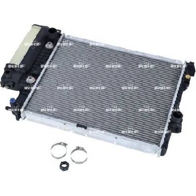Chladič, chlazení motoru NRF 58165