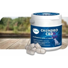 Fortify Chondro CBD 60 tbl
