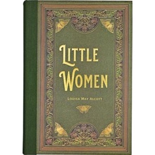 Little Women Masterpiece Library Edition