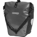 Ortlieb Велосипедна дисага Ortlieb Back-Roller Panniers - Asphalt / Black - размер 2 x 20 l (510-2395-0111)