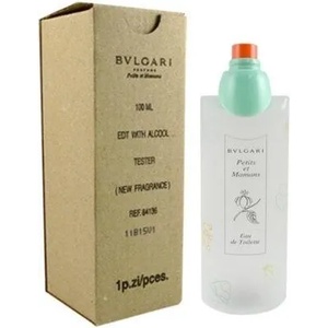 Bvlgari Petits et Mamans EDT 100 ml Tester Парфюми