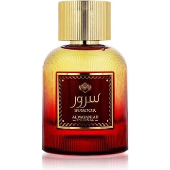 Al Wataniah Suroor EDP 100 ml