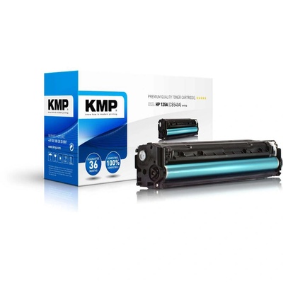 Compatible Kmp h-t113 Тонер hp 125a cb540a Черно 2200 страници (1216,0000)