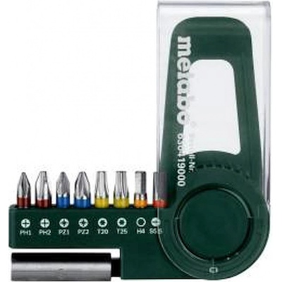 Metabo 9 ks 630419000