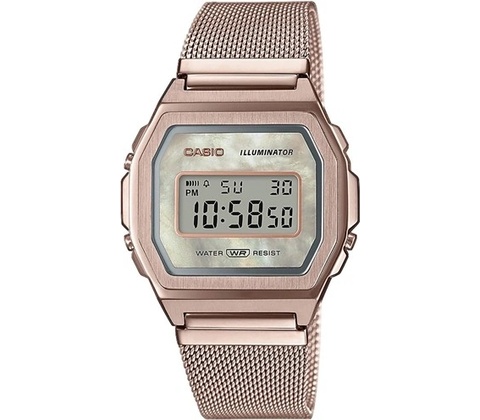 Casio A1000MCG-9