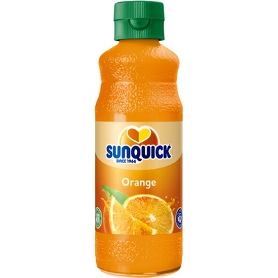 Sunquick Pomeranč 330 ml