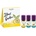 TAOASIS Baldini Комплект аромати от 3 части Citrus Garden® organic - 15 мл