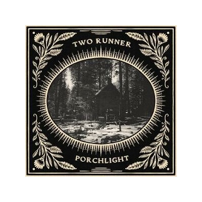 Two Runner - Porchlight Bone Vinyl LP