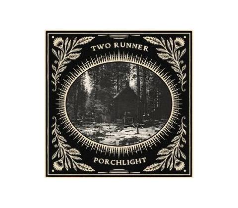 Two Runner - Porchlight Bone Vinyl LP