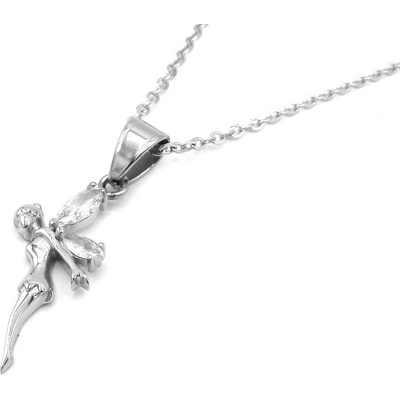 Steel Jewelry Řetízek NH231212