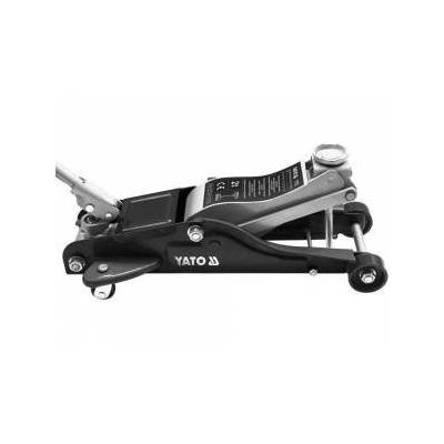 Low-profile undertone? nik car. 2, 0t