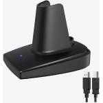 Inateck BS04001 Сканер за баркодове с докинг станция, черен BS04001_BLACK (BS04001_BLACK)