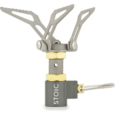 Stoic Titanium VenaSt UL (528-0368-0111)