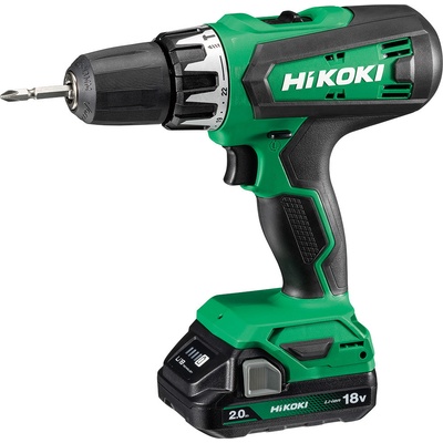 HiKOKI DV18DF