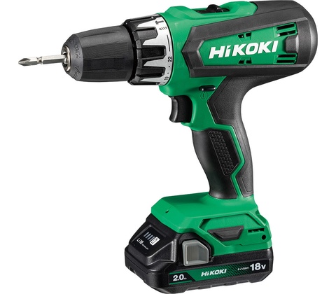 HiKOKI DV18DF