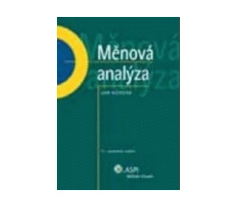Měnová analýza