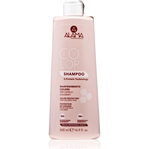 Alama Professional Color Protecting Shampoo шампоан за защита на цветовете 500ml
