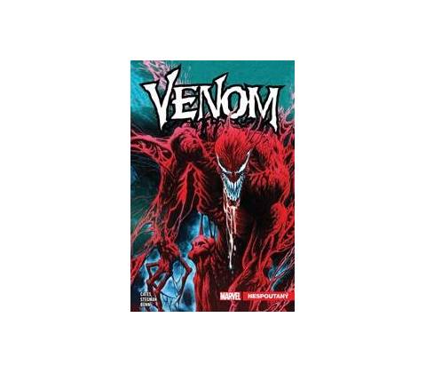 Venom 3 - Nespoutaný