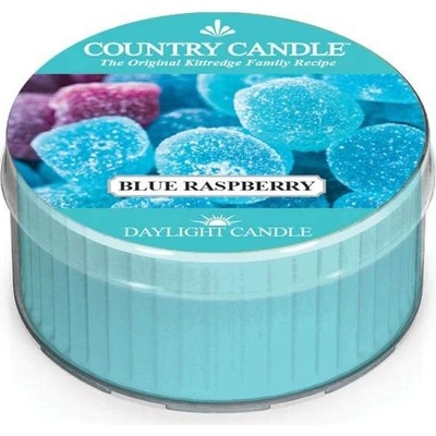 Country Candle Blue Raspberry 35 g