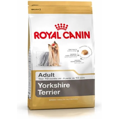 Royal Canin Yorkshire Terrier Adult 7,5 kg