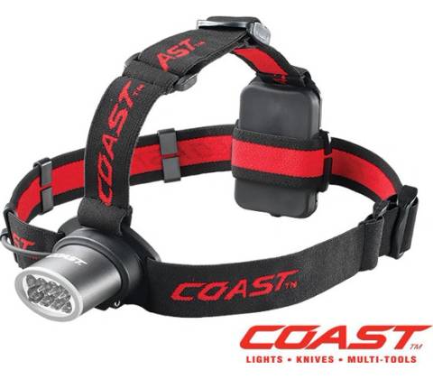 Coast HL55