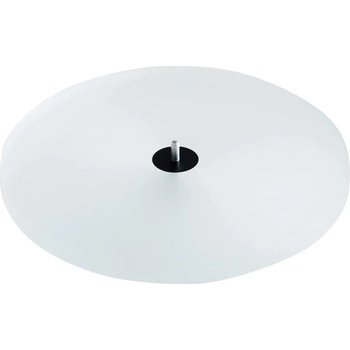 Image 1 of Pro-Ject Диск за грамофон Pro-Ject - Acryl it E, бял/прозрачен (9120050439603)